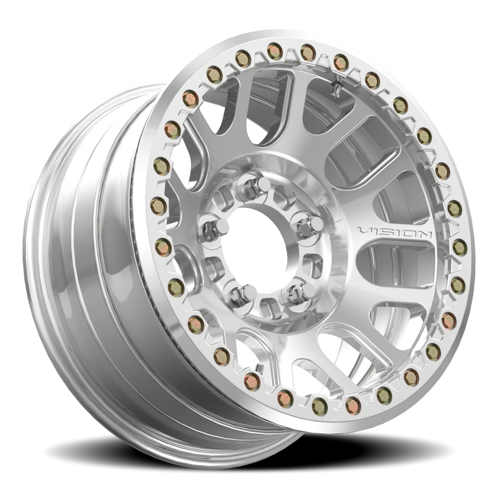 111 BL F-Nemesis Forged Beadlock P 5 Lug