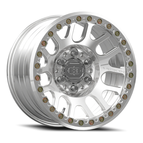 111 BL F-Nemesis Forged Beadlock P 6 Lug