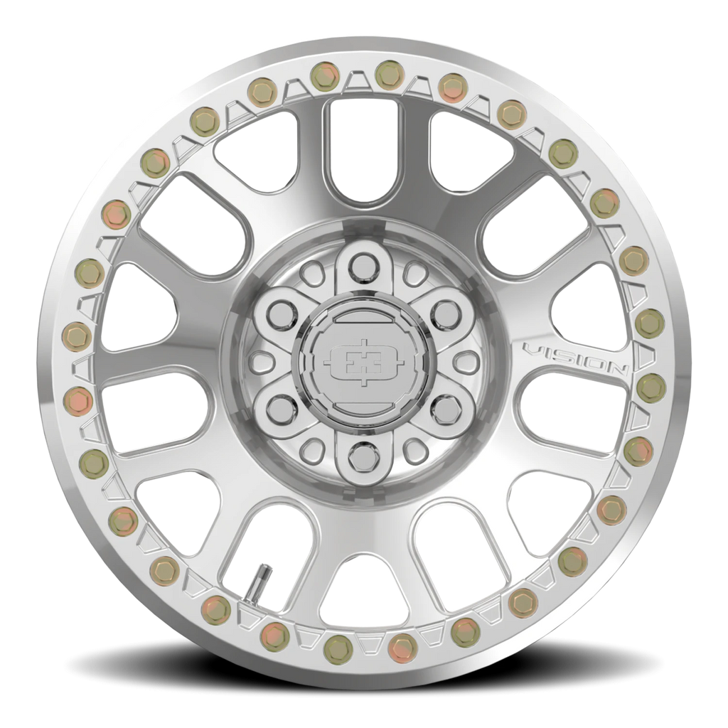 111 BL F-Nemesis Forged Beadlock P 6 Lug