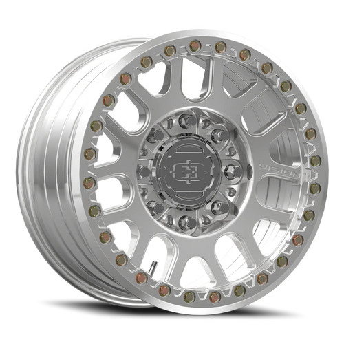 111 BL F-Nemesis Forged Beadlock P 8 Lug