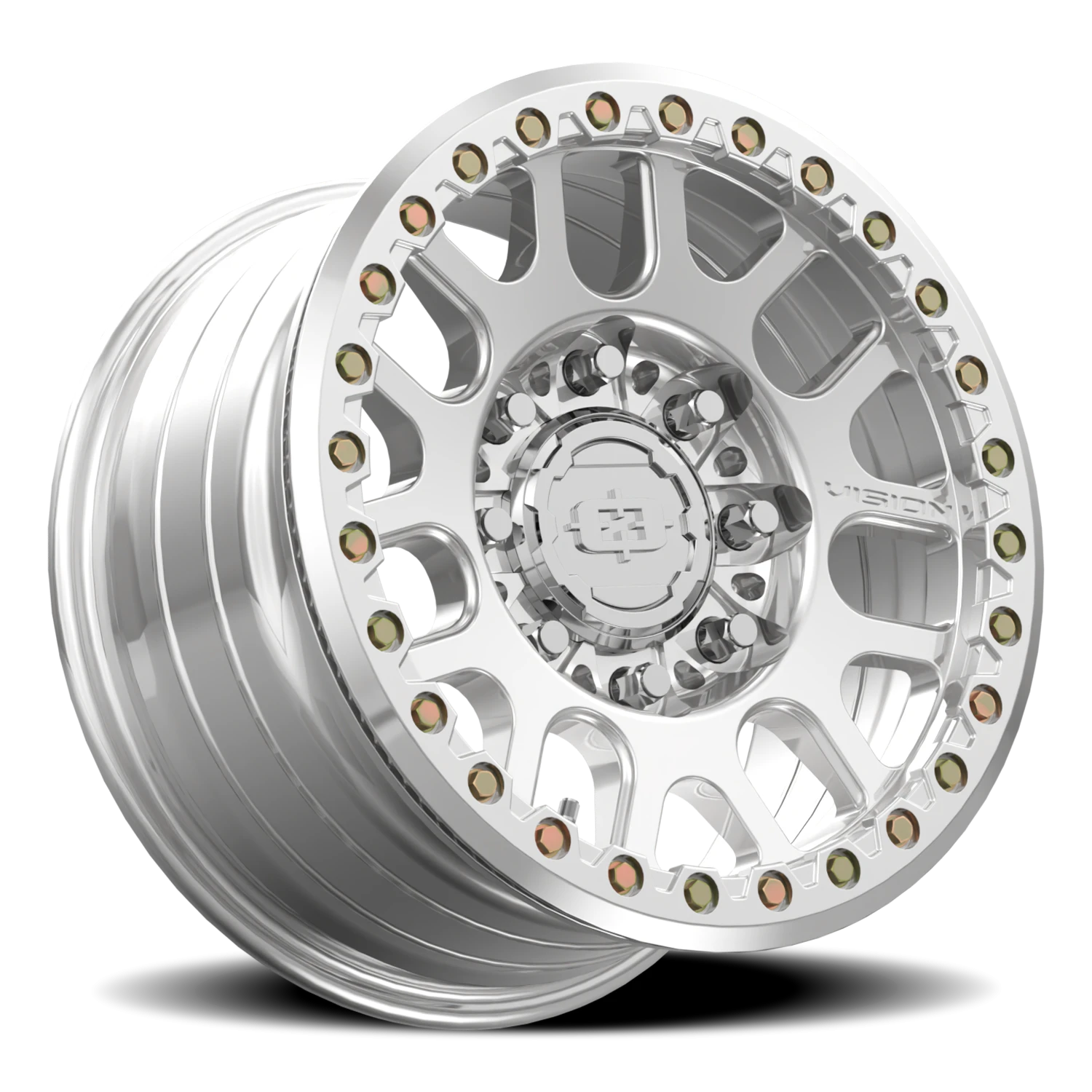 111 BL F-Nemesis Forged Beadlock P 8 Lug