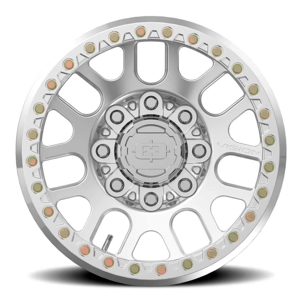 111 BL F-Nemesis Forged Beadlock P 8 Lug