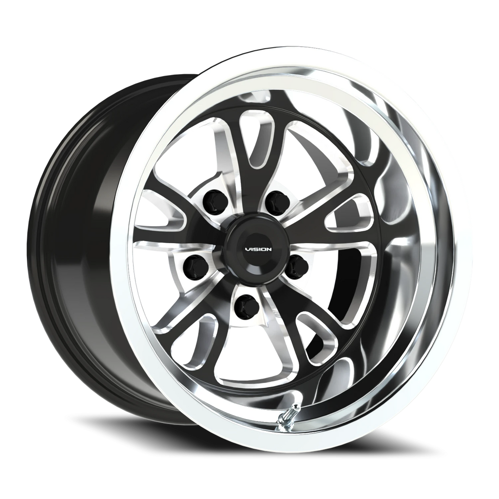 149 Patriot BMPL 5 Lug
