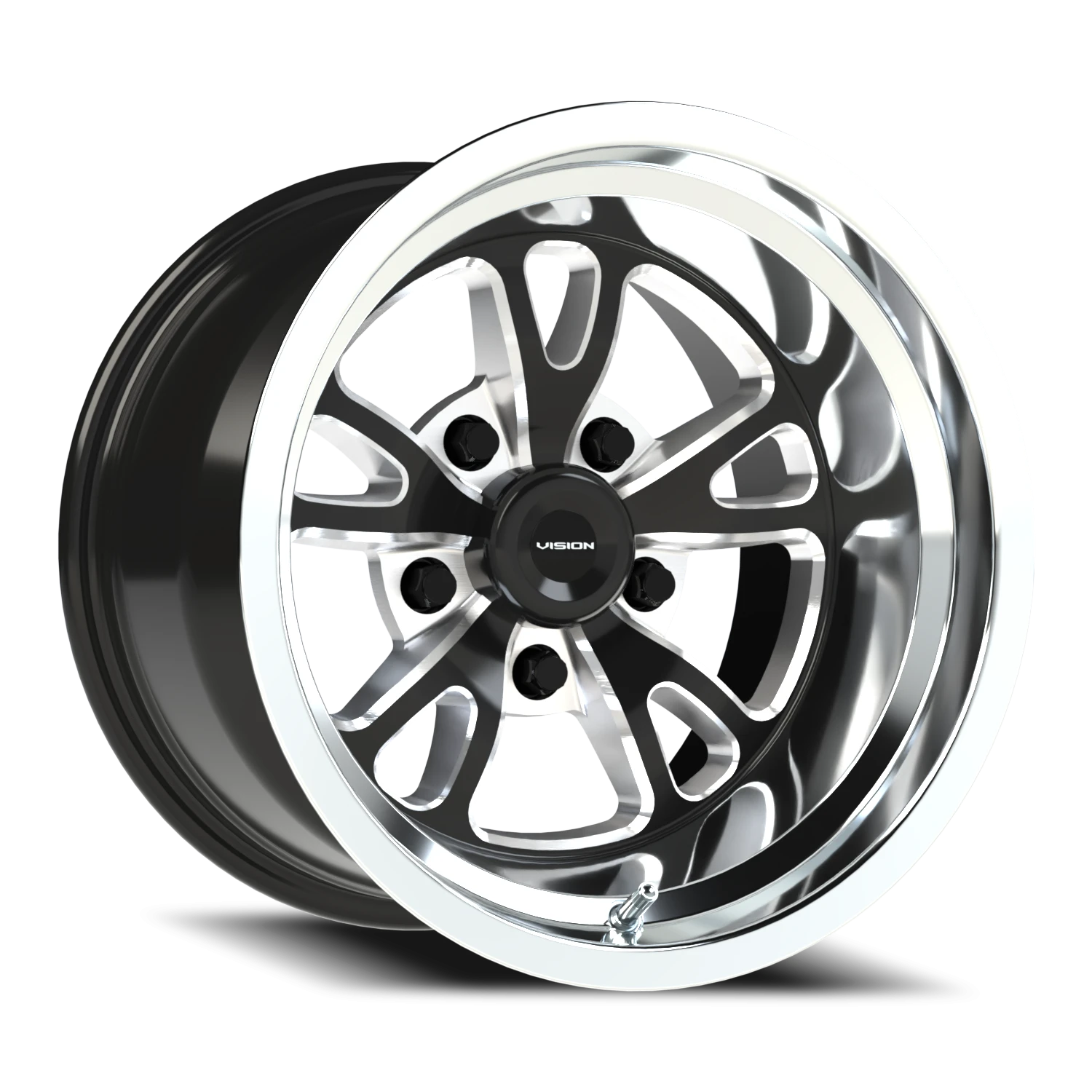 149 Patriot BMPL 5 Lug