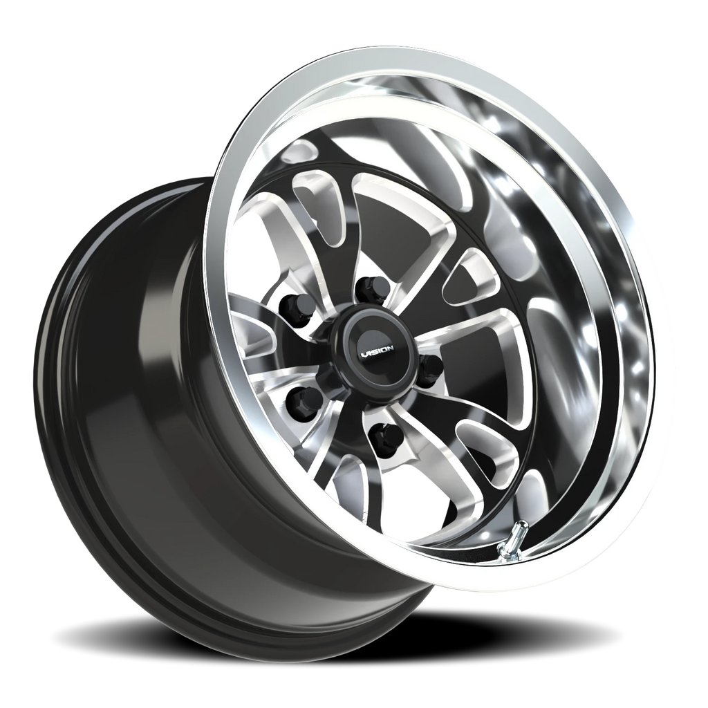 149 Patriot BMPL 5 Lug