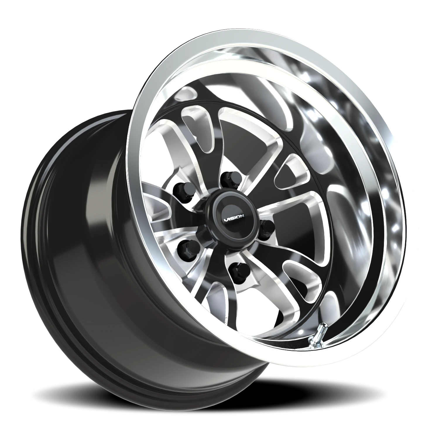 149 Patriot BMPL 5 Lug