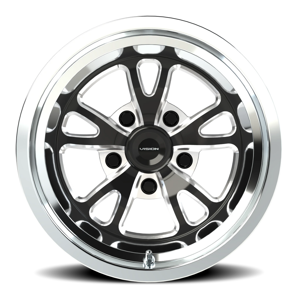 149 Patriot BMPL 5 Lug