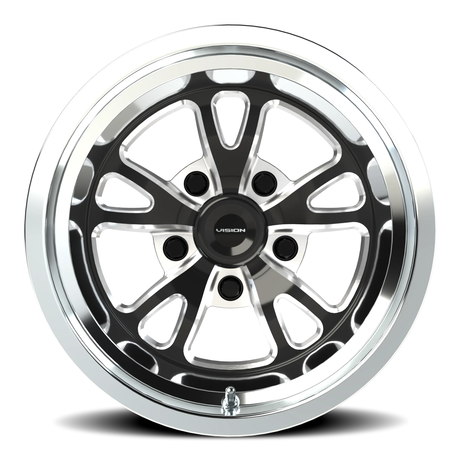 149 Patriot BMPL 5 Lug
